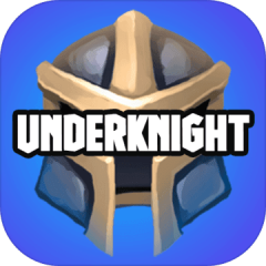 UnderKnight: One Thumb Warrior