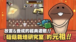 元祖菇菇栽培研究室