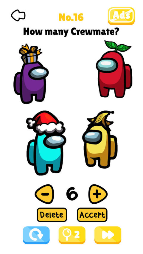 Stupid test: Tricky Enigma for Mastermind