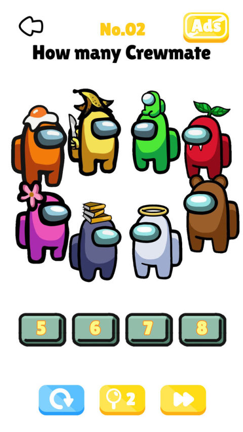 Stupid test: Tricky Enigma for Mastermind