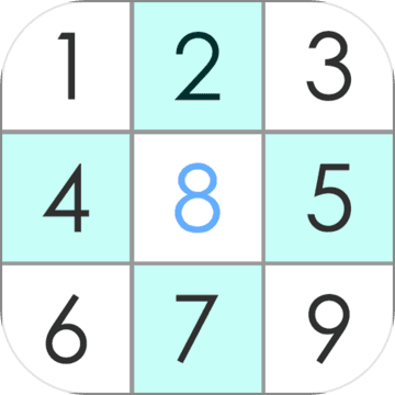 Sudoku - Number Puzzle Game