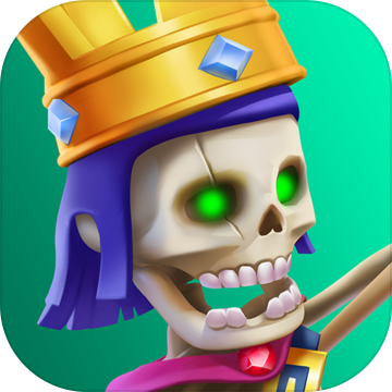 Magic Arena: Battle Royale