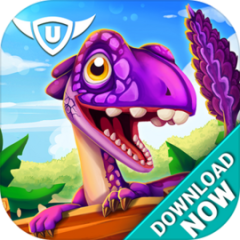 Dinosaur Park – Primeval Zoo