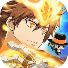 Katekyō HITMAN REBORN!