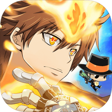 Katekyō HITMAN REBORN!