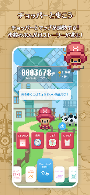 每天都是航海王