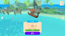 Tides: A Fishing Game