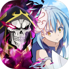 關於我轉生變成史萊姆這檔事：魔物之王 | 東南亞版