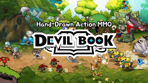 命运之书Devil Book