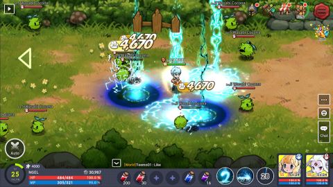 命运之书Devil Book