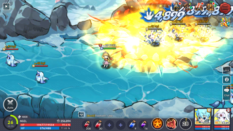 命运之书Devil Book