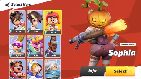 Flash Party (Early Access)