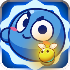 超級跳球: 彈跳冒險