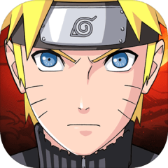 火影忍者：巅峰对决