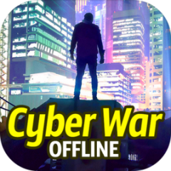 網絡戰爭: 賽博朋克重生