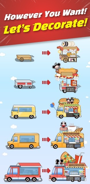 料理吧！中國娃娃