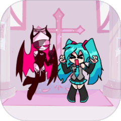 FNF for Friday Night Funny