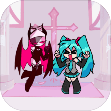 FNF for Friday Night Funny