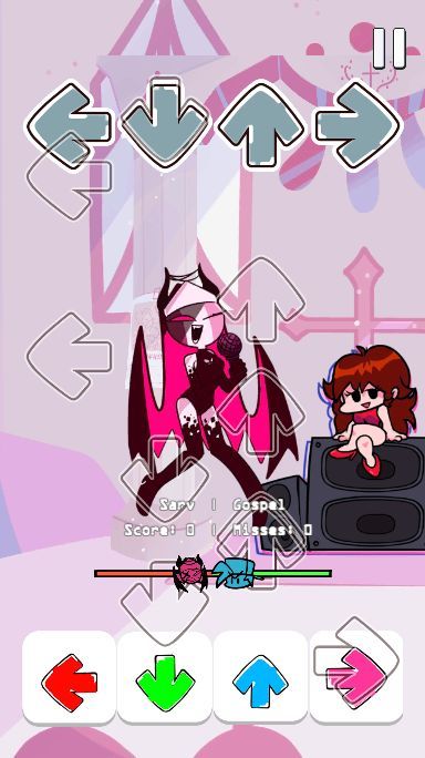 FNF for Friday Night Funny