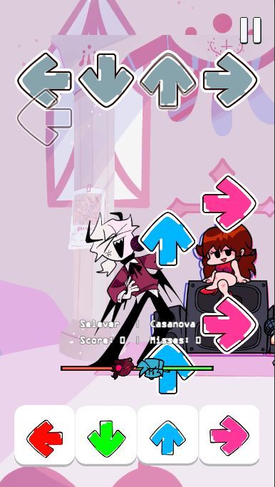 FNF for Friday Night Funny