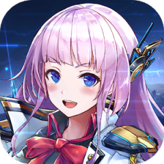 美少女の戰：星際