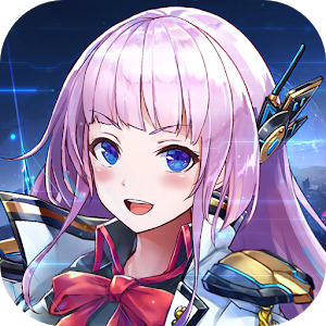 美少女の戰：星際