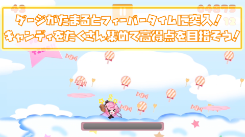 溫溫的糖果狂熱