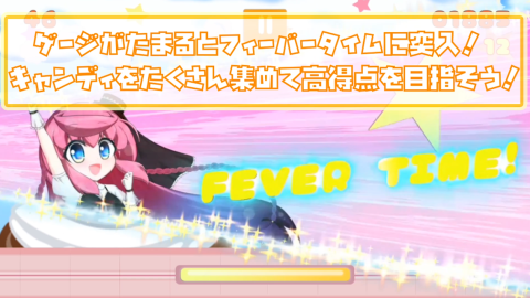 溫溫的糖果狂熱