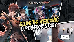 英雄颂 Hero Cantare