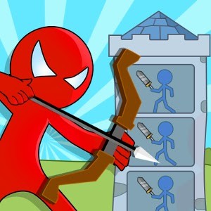 X-HERO: Idle Avengers