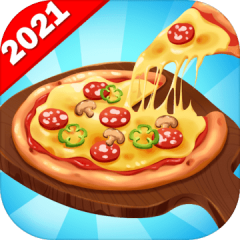 Food Voyage: New Free Cooking Games Madness 2021