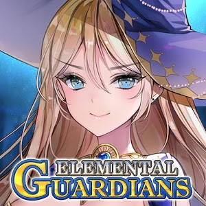 ELGA ( Elemental Guardians )