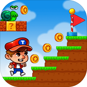 Super Bill's World : Fun Adventure 2021