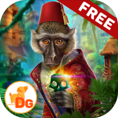 Hidden Objects - Labyrinths 11 (Free To Play)