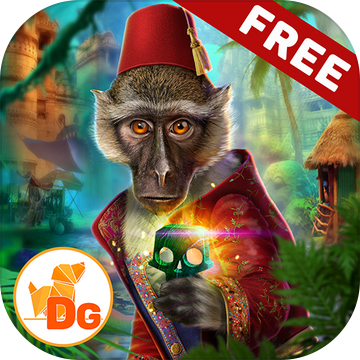 Hidden Objects - Labyrinths 11 (Free To Play)