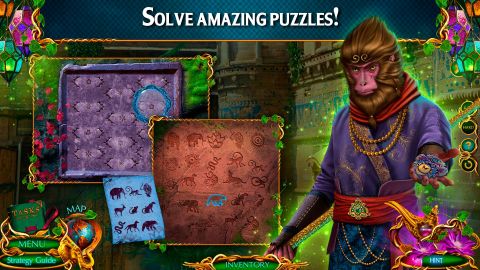 Hidden Objects - Labyrinths 11 (Free To Play)