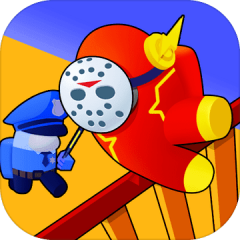 Impostor Prison Escape