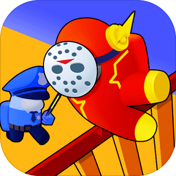 Impostor Prison Escape