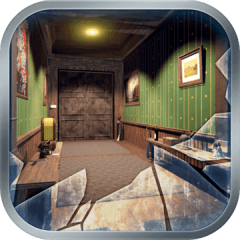 脫出ゲーム　光と鏡の間からの脫出