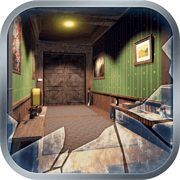 脫出ゲーム　光と鏡の間からの脫出