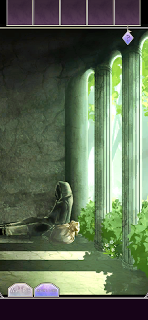 BloomsOfDarknessFall 〜時空之迷宮〜