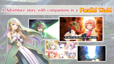 八男？別鬧了！ ~另一名轉生者~ | 英文版