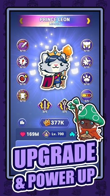 貓國聯邦：突擊