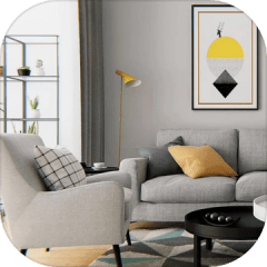 モデルハウスからの脫出 - 広告のない短編脫出ゲーム