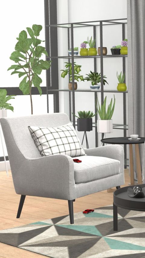 モデルハウスからの脫出 - 広告のない短編脫出ゲーム