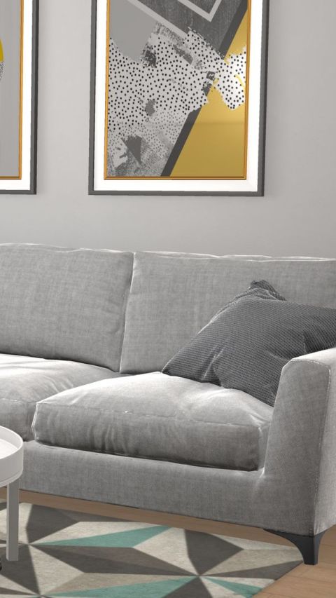 モデルハウスからの脫出 - 広告のない短編脫出ゲーム