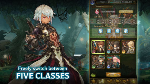 密特拉之星（国际服）