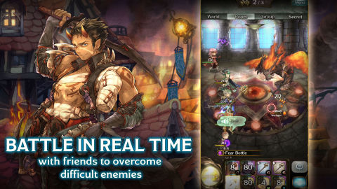 密特拉之星（国际服）