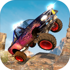 Offroad Hill Climb