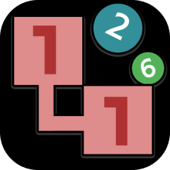 Number Connect from Chocotto Game